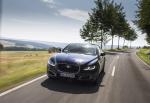 Jaguar XJ50 LWB 2018 года (WW)